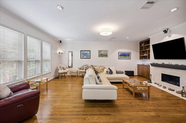 1224 Crocker Street, Houston, TX 77019