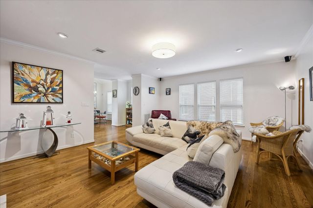 1224 Crocker Street, Houston, TX 77019