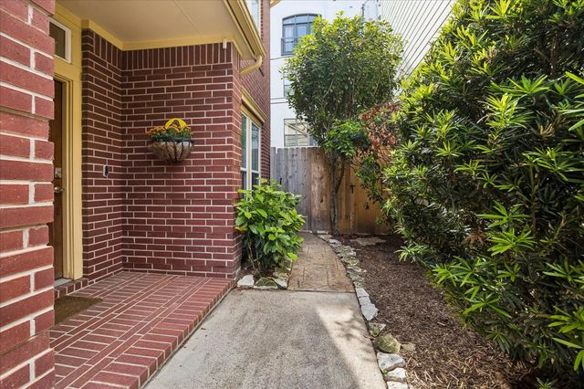 1224 Crocker Street, Houston, TX 77019