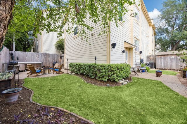 1224 Crocker Street, Houston, TX 77019
