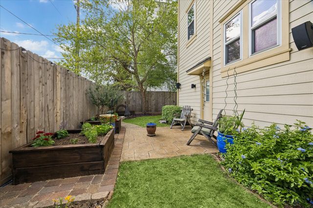 1224 Crocker Street, Houston, TX 77019