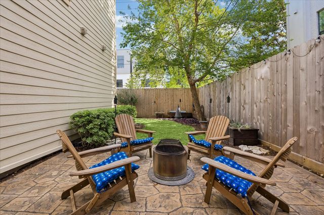 1224 Crocker Street, Houston, TX 77019