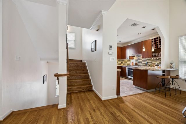 1224 Crocker Street, Houston, TX 77019