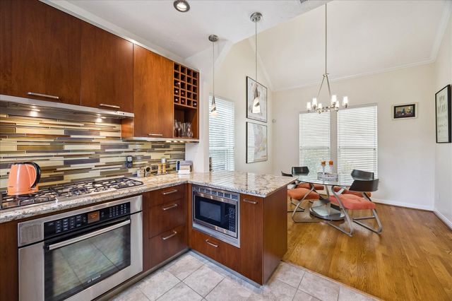 1224 Crocker Street, Houston, TX 77019