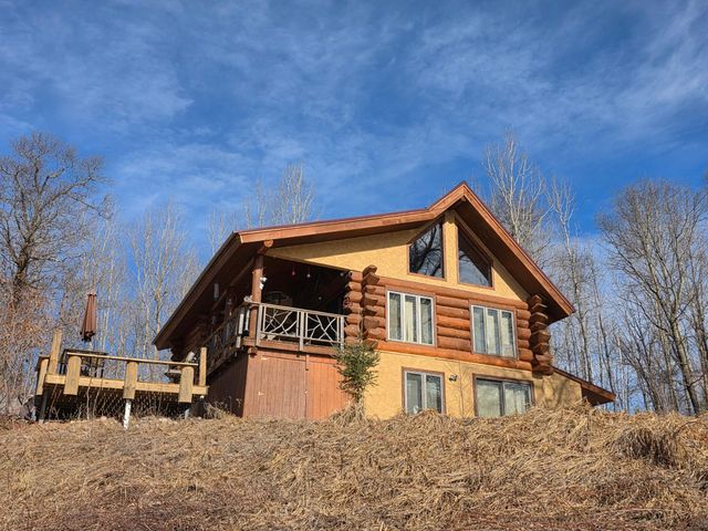 3895 Division Street W, Backus, MN 56435