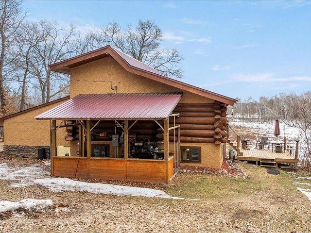 3895 Division Street W, Backus, MN 56435