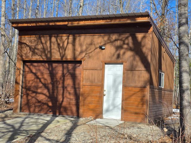 3895 Division Street W, Backus, MN 56435