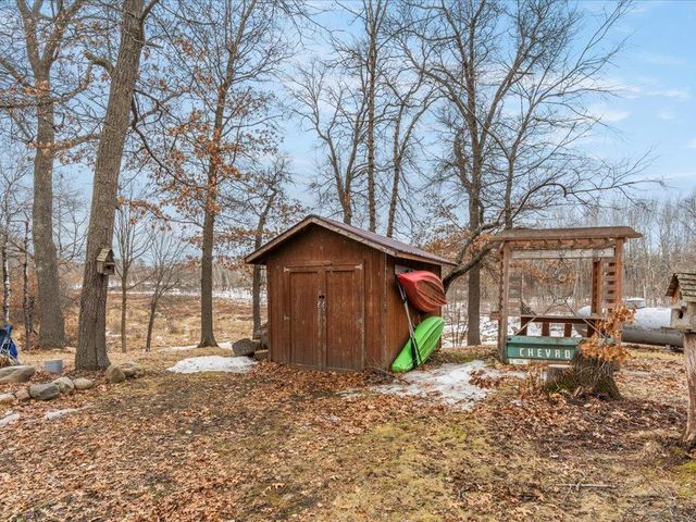 3895 Division Street W, Backus, MN 56435