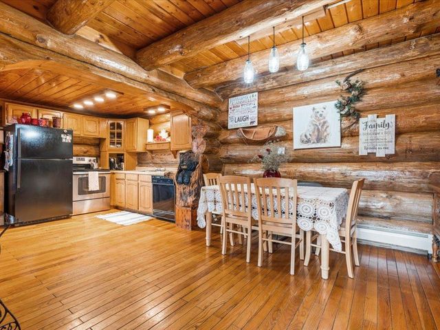 3895 Division Street W, Backus, MN 56435