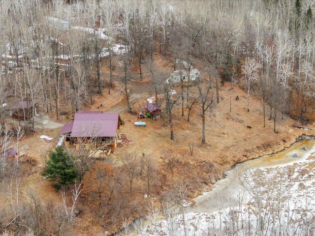 3895 Division Street W, Backus, MN 56435