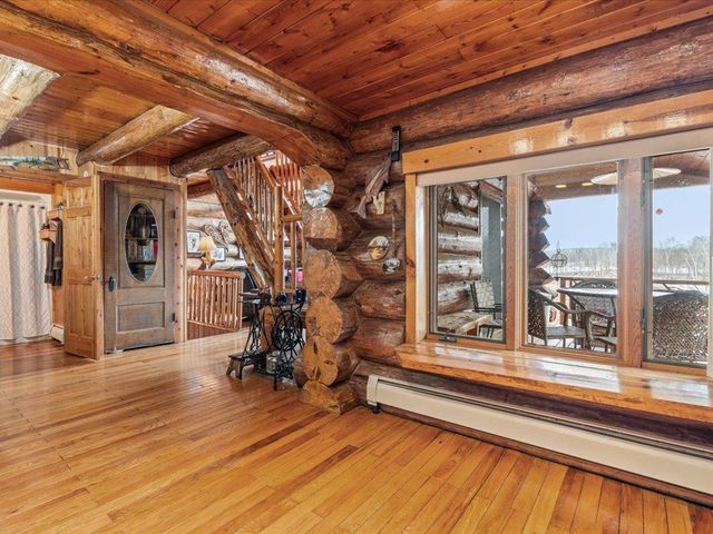 3895 Division Street W, Backus, MN 56435