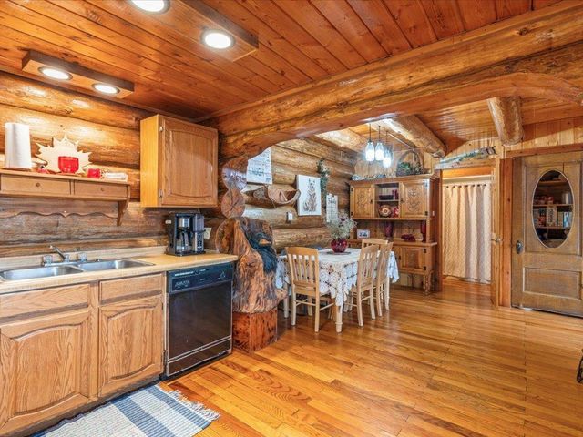 3895 Division Street W, Backus, MN 56435