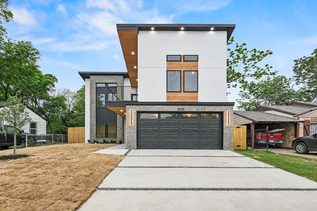 2515 Southland Street, Dallas, TX 75215
