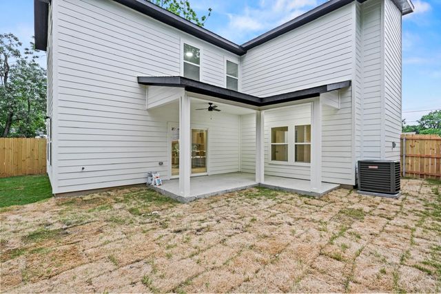 2515 Southland Street, Dallas, TX 75215