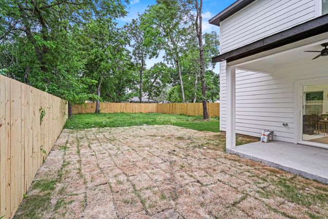 2515 Southland Street, Dallas, TX 75215