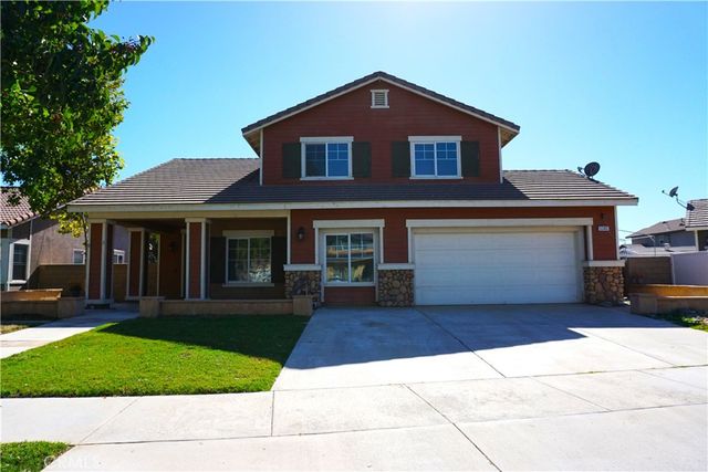 5385 Satinstone, Hemet, CA 92545