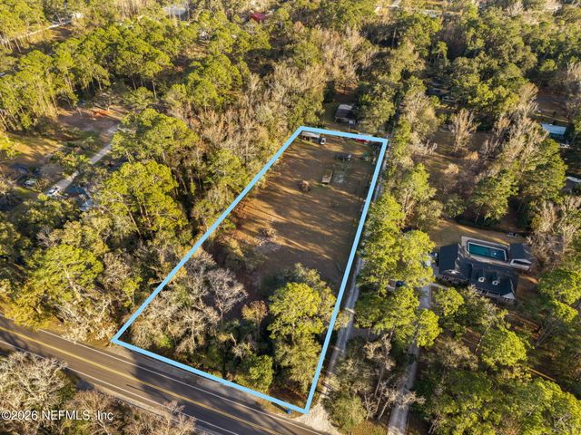 1885 STATE ROAD 13 N, Fruit Cove, FL 32259