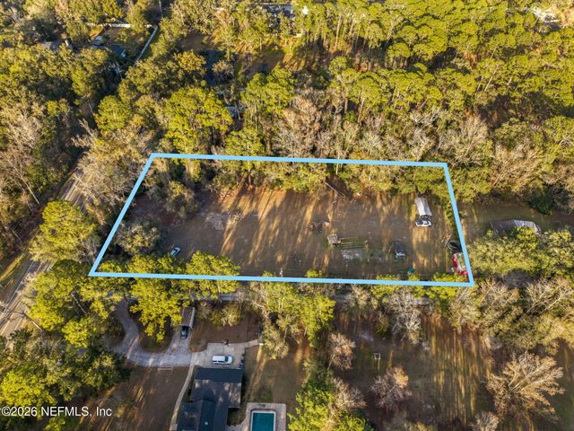 1885 STATE ROAD 13 N, Fruit Cove, FL 32259