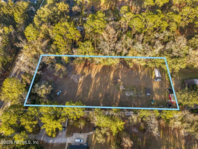 1885 STATE ROAD 13 N, Fruit Cove, FL 32259
