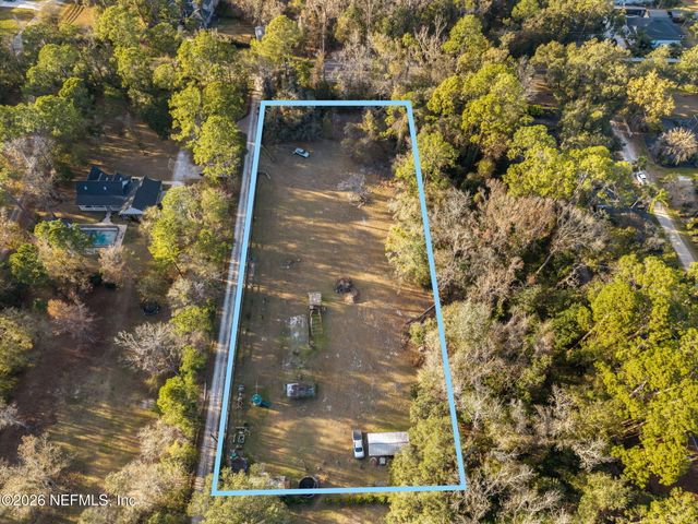 1885 STATE ROAD 13 N, Fruit Cove, FL 32259