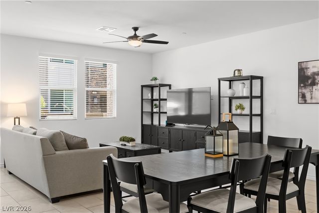 335 Laurel Peak Drive, Henderson, NV 89015