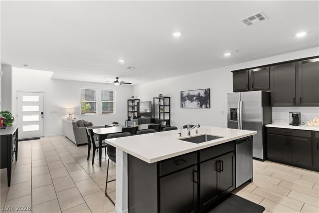 335 Laurel Peak Drive, Henderson, NV 89015