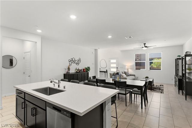 335 Laurel Peak Drive, Henderson, NV 89015