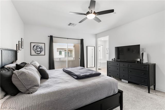 335 Laurel Peak Drive, Henderson, NV 89015