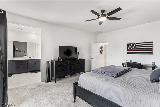 335 Laurel Peak Drive, Henderson, NV 89015