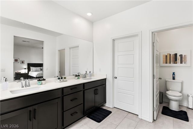 335 Laurel Peak Drive, Henderson, NV 89015