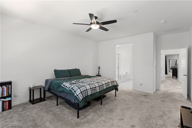 335 Laurel Peak Drive, Henderson, NV 89015