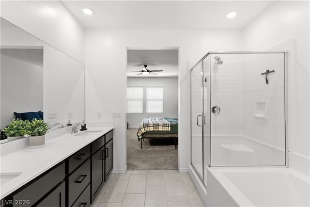335 Laurel Peak Drive, Henderson, NV 89015