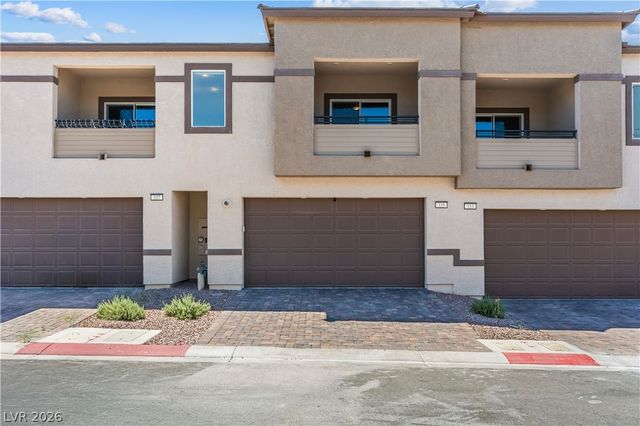 335 Laurel Peak Drive, Henderson, NV 89015