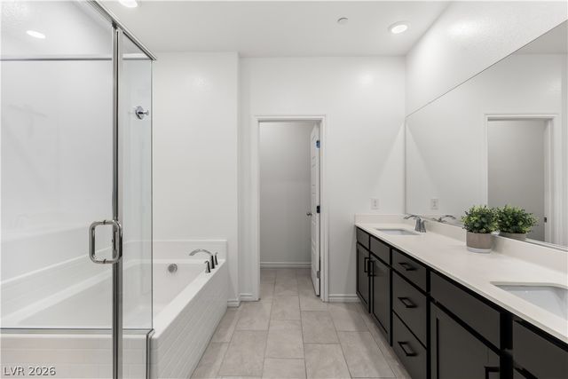 335 Laurel Peak Drive, Henderson, NV 89015
