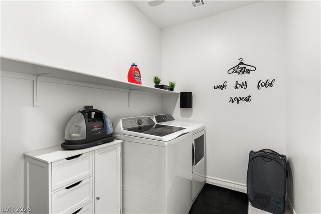 335 Laurel Peak Drive, Henderson, NV 89015