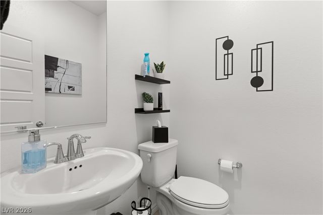 335 Laurel Peak Drive, Henderson, NV 89015