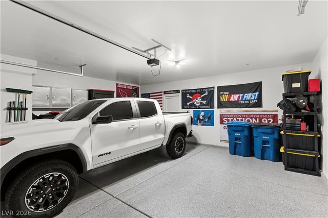335 Laurel Peak Drive, Henderson, NV 89015