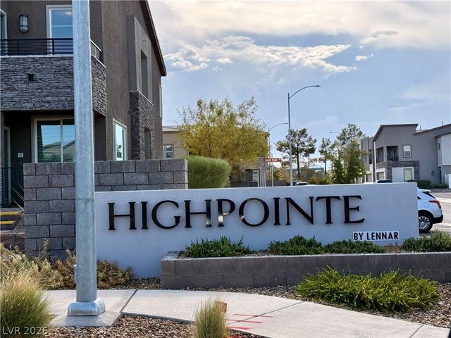 335 Laurel Peak Drive, Henderson, NV 89015