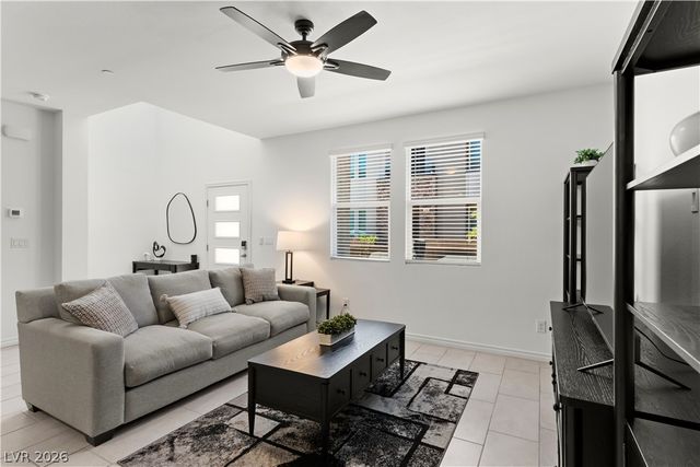 335 Laurel Peak Drive, Henderson, NV 89015