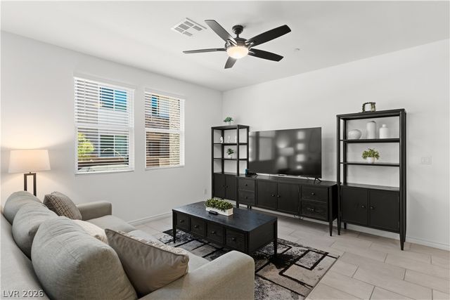 335 Laurel Peak Drive, Henderson, NV 89015