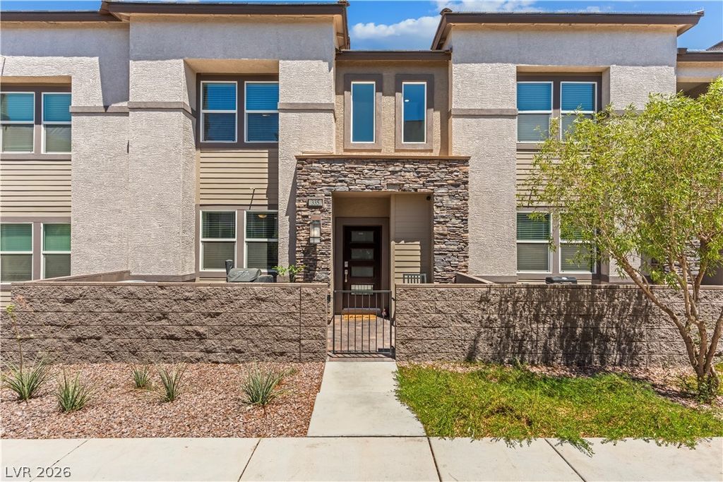 335 Laurel Peak Drive, Henderson, NV 89015
