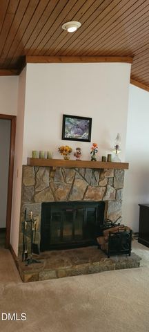 417 Glen Bonnie Lane, Cary, NC 27511
