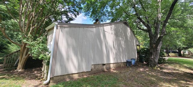 417 Glen Bonnie Lane, Cary, NC 27511