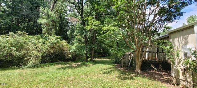 417 Glen Bonnie Lane, Cary, NC 27511