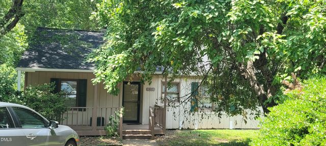 417 Glen Bonnie Lane, Cary, NC 27511