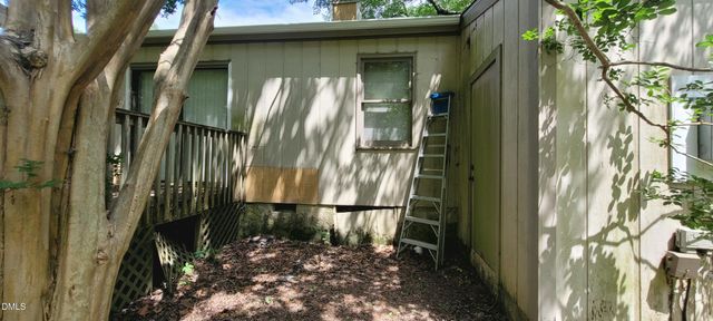 417 Glen Bonnie Lane, Cary, NC 27511