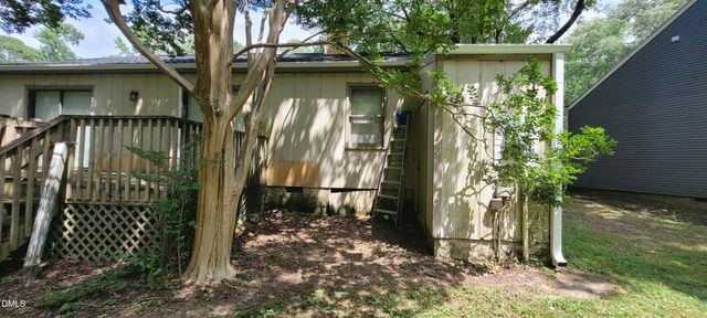 417 Glen Bonnie Lane, Cary, NC 27511