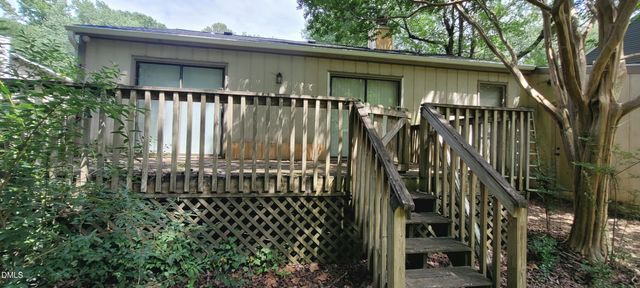 417 Glen Bonnie Lane, Cary, NC 27511