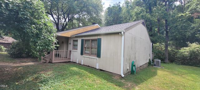 417 Glen Bonnie Lane, Cary, NC 27511
