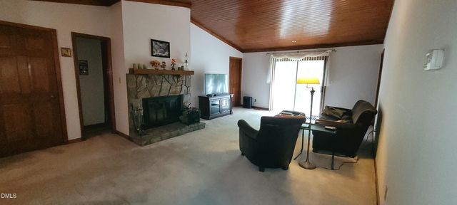 417 Glen Bonnie Lane, Cary, NC 27511